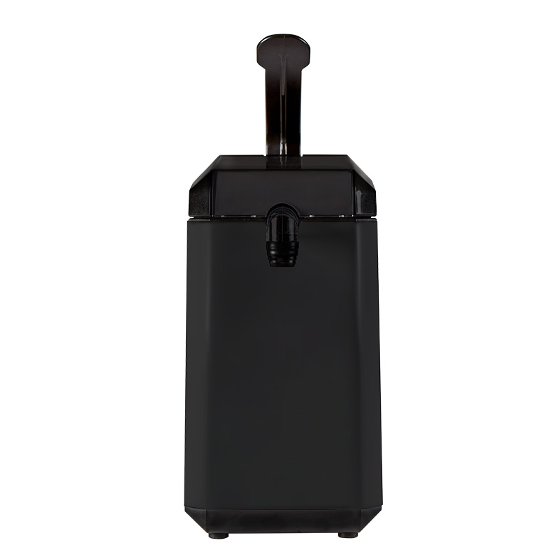 Red Gold Dispenser - no label