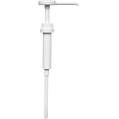 1 Gal Jug Condiment Pump