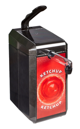 [GEN-KETCHUP] Generic Ketchup Dispenser